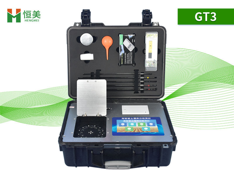 土壤肥力檢測(cè)儀器檢測(cè)有什么作用呢
